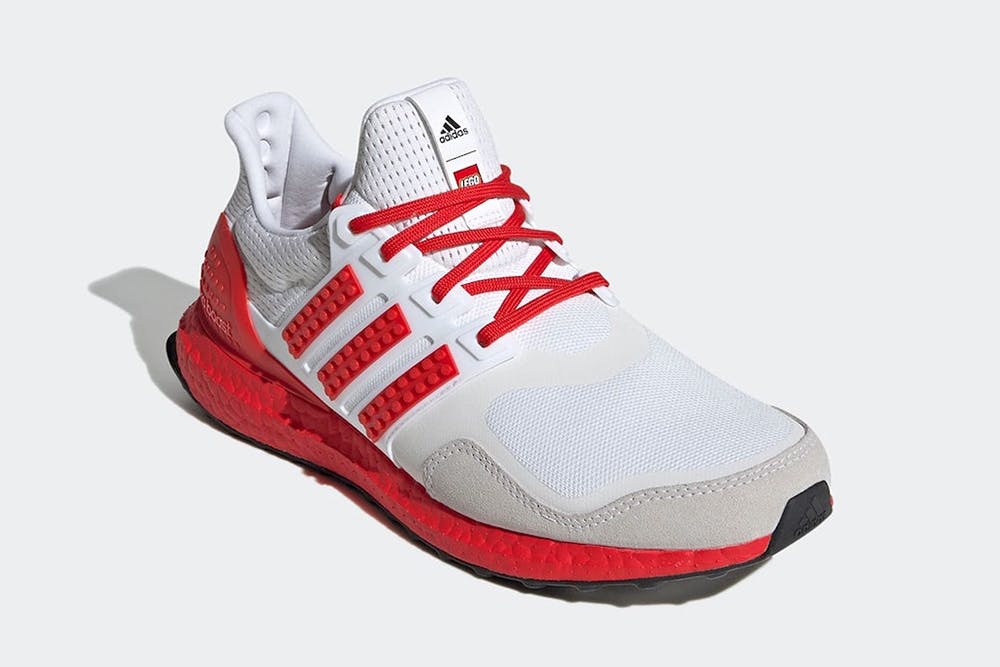 lego ultra boost release date